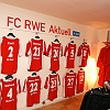 1.7.2010 Eroeffnung RWE-Fanshop in Erfurt_74